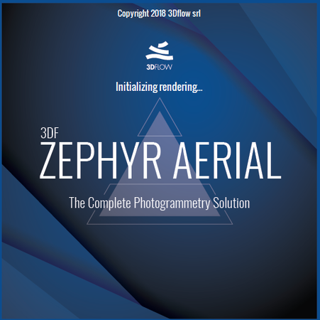 3DF Zephyr PRO 7.503 / Lite / Aerial download the new version for mac