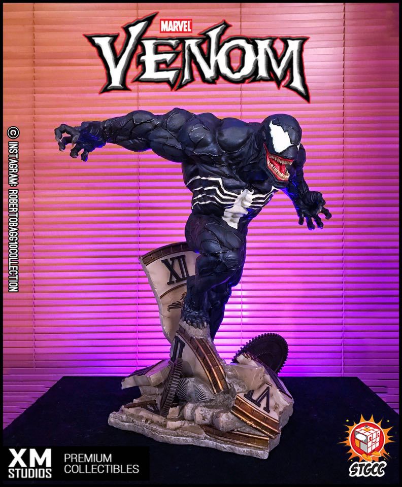Premium Collectibles : Venom - Comics Version - Page 5 3gdscj
