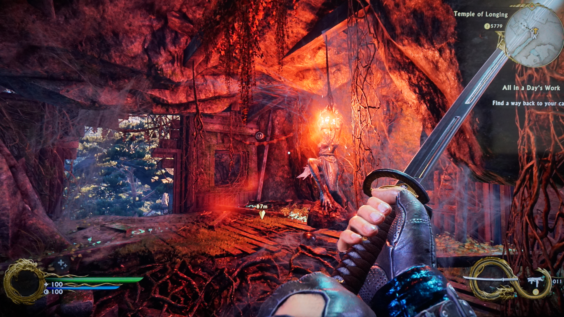 shadow warrior 3 review download