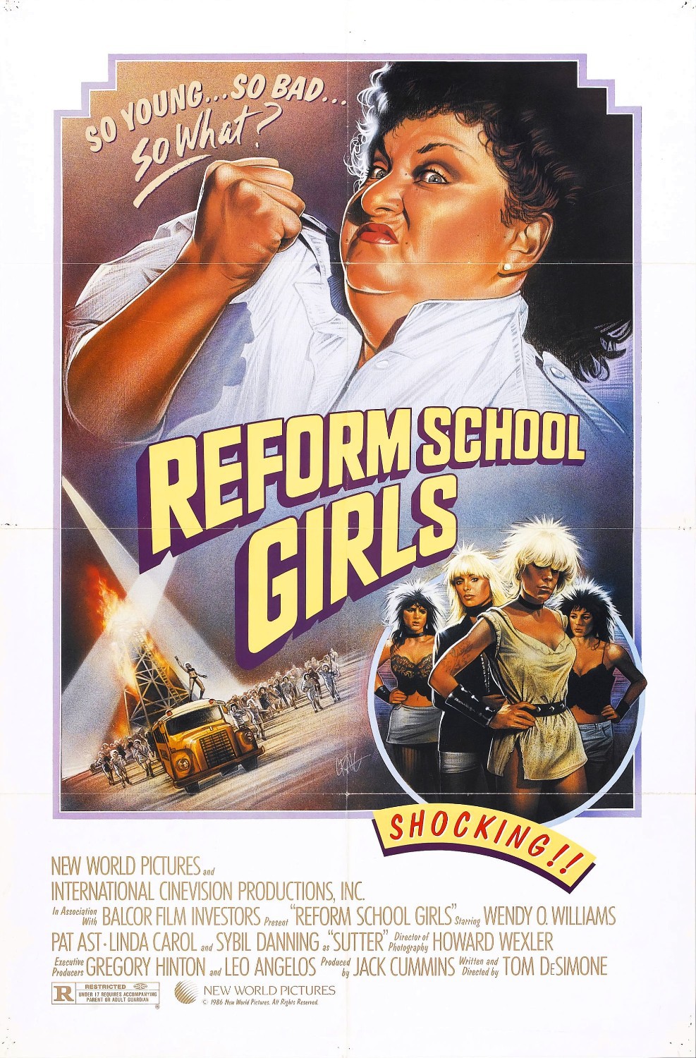 Reform School Girls 1986 German 720p BluRay x264 – CONTRiBUTiON
