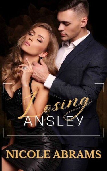 Losing Ansley - Nicole Abrams
