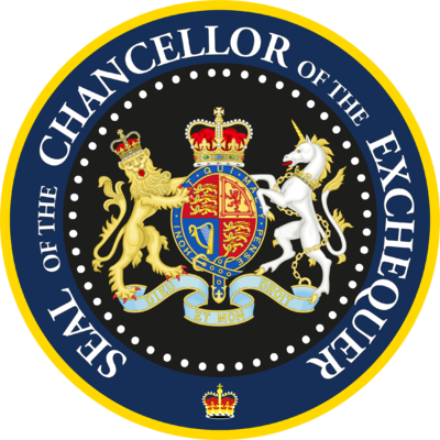 Seal of the Chancellor