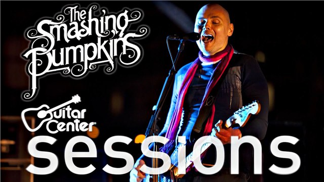 Smashing Pumpkins - Guitar Center Sessions Englisch 2013 1080p AC3 HDTV AVC - Dorian