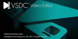 VSDC Video Editor Pro v6.7.3.298 6.7.2.295
