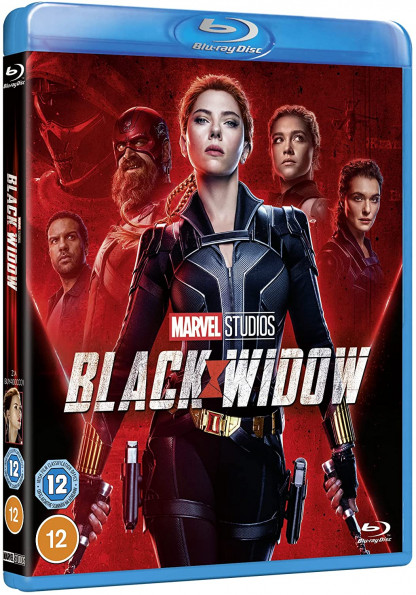 Black Widow (2021) BluRay 1080p H265 AC3 Licdom