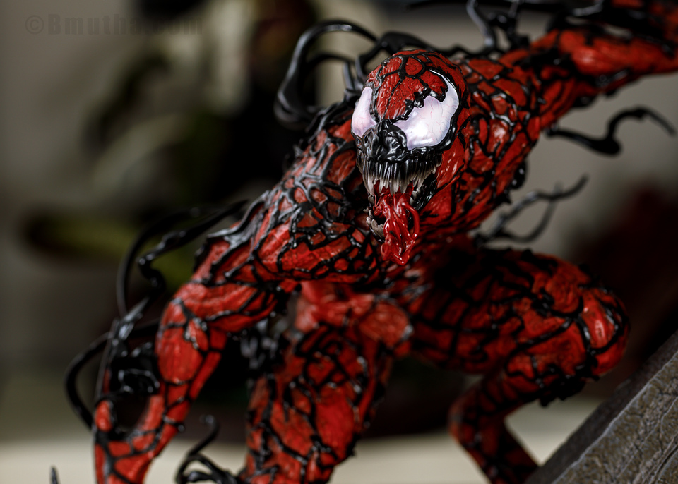 Premium Collectibles : Carnage - Page 2 41nupyg