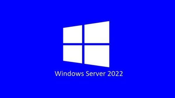 Microsoft Windows Server 2022 21H2 Build 20348.405 (x64)