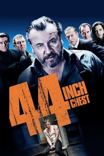 44 Inch Chest (2009) LIMITED 720p BluRay-LAMA