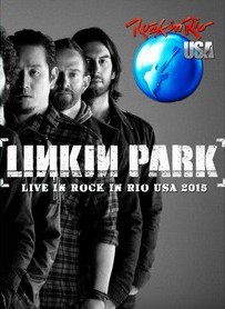 Linkin Park - Las Vegas Englisch 2015 720p AAC HDTV AVC - Dorian
