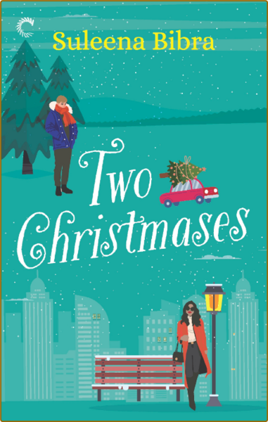 Two Christmases  Love at Auction Series B - Suleena Bibra