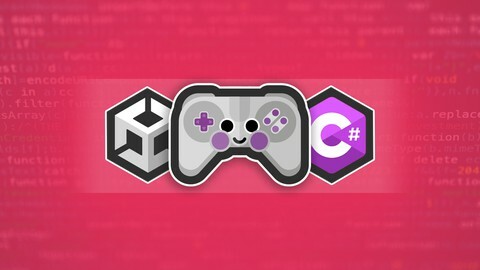 C# and Unity: Complete Beginners Guide to Game Programming