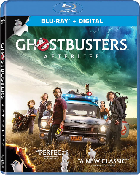 Ghostbusters Afterlife (2021) 1080p WEBRip x265-LAMA