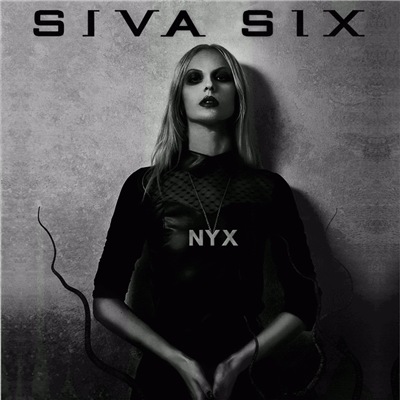 Siva Six - Nyx (2018)