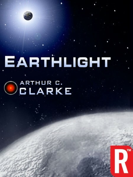 Earthlight by Arthur C  Clarke