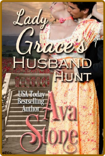 Lady Graces Husband Hunt