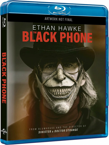 Black Phone (2021) BluRay HEVC 1080p x265 jeddak