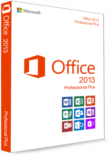 Microsoft Office 2013 15.0.5519.1000 Pro Plus VL Multilingual Jan 2023 (x86-x64)