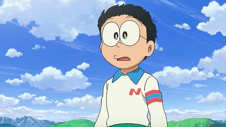 Doraemon: Taş Devri Macerası Ekran Görüntüsü 2