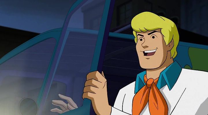 Scooby-Doo: Zombi Adasına Dönüş Ekran Görüntüsü 2