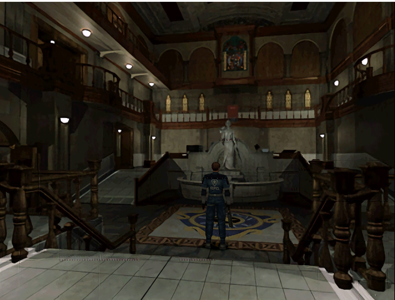 resident evil 3 hd textures dolphin