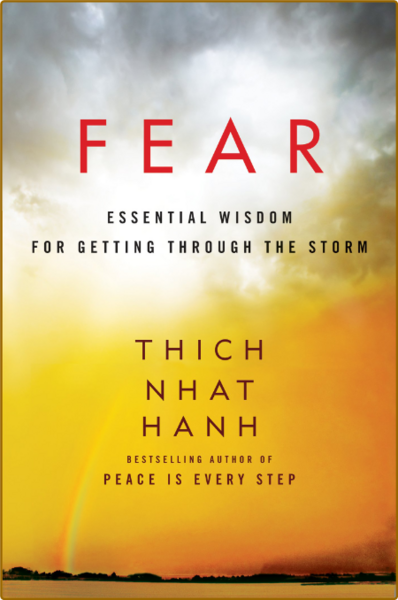 Fear (HarperCollins, 2012)