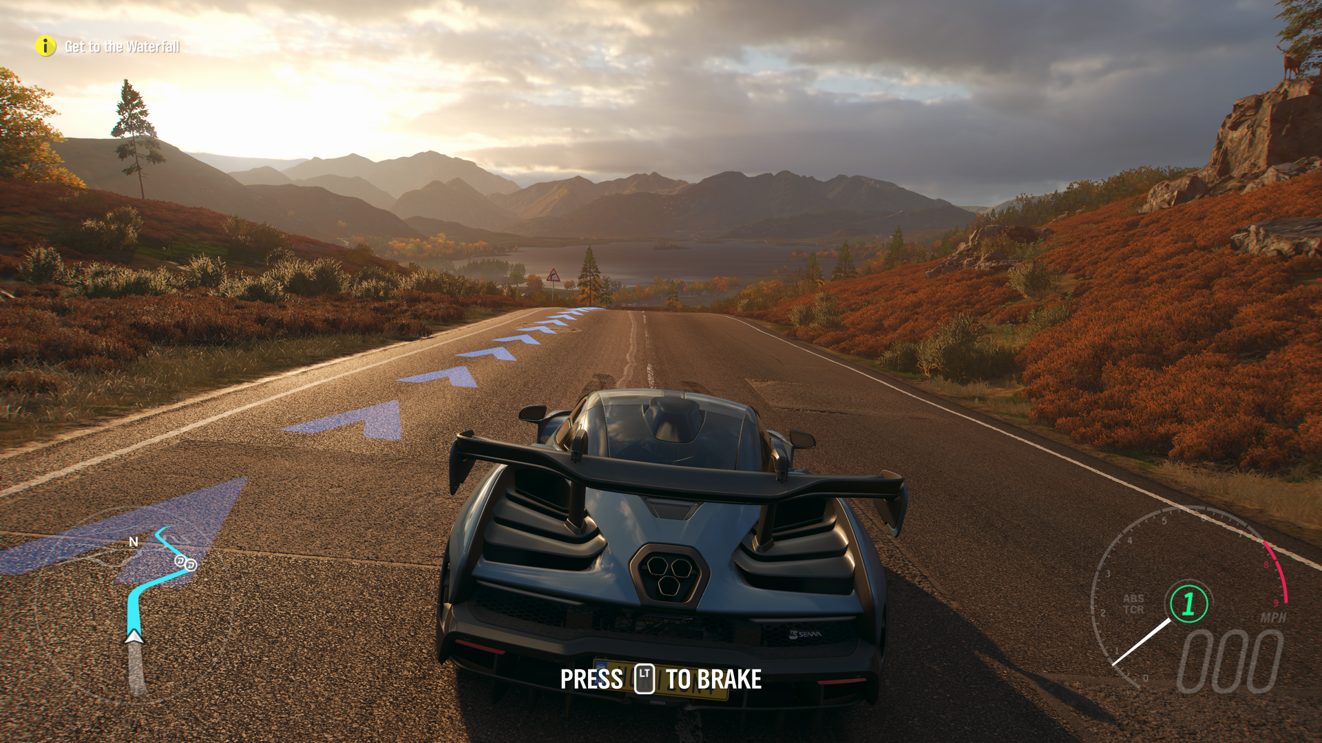 Forza Horizon 3 Performance Patch Download