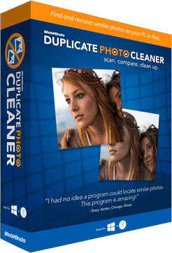 Cover: Duplicate Photo Cleaner 7.16.0.40(x64)