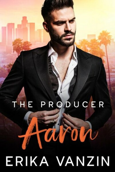 The Producer  Aaron  (An Age ga - Erika Vanzin