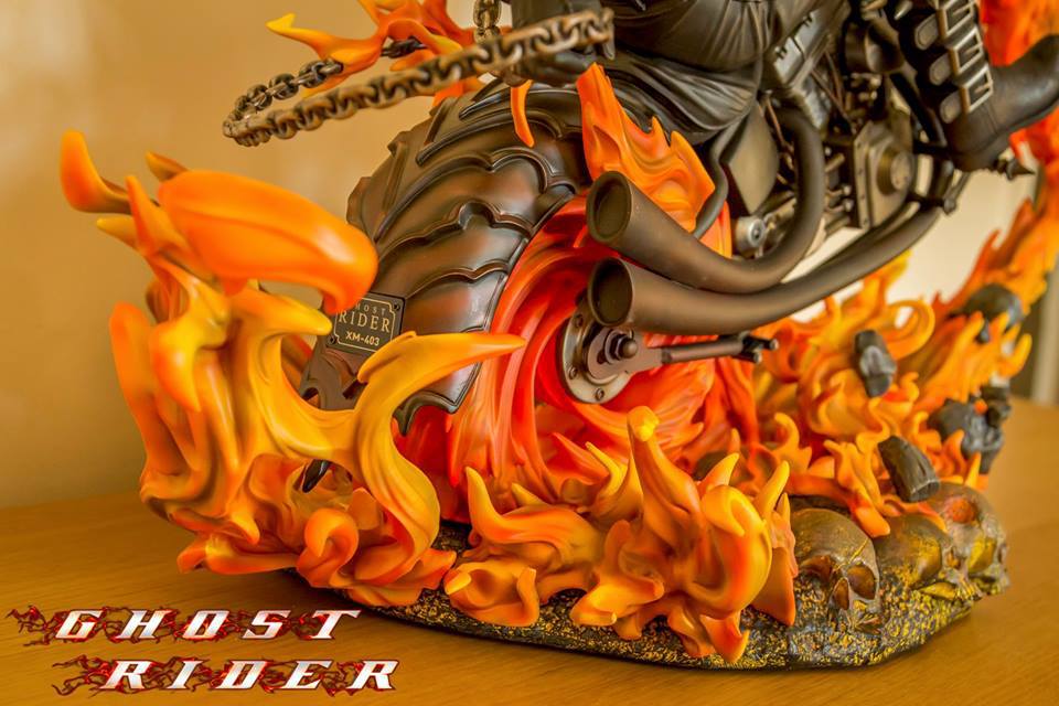Premium Collectibles : Ghost Rider - Page 7 4v4ss3