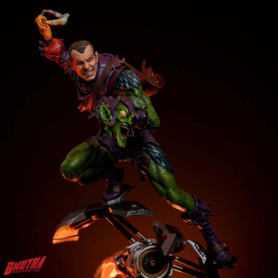 Premium Collectibles : Green Goblin** - Page 2 4wlkre