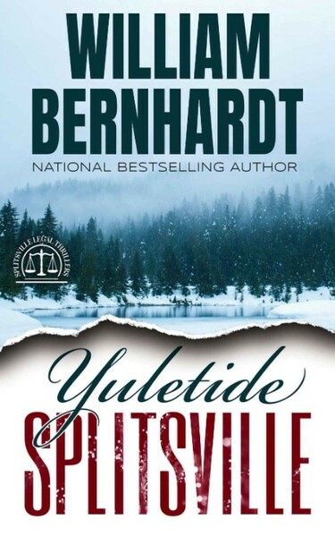 Yuletide Splitsville by William Bernhardt