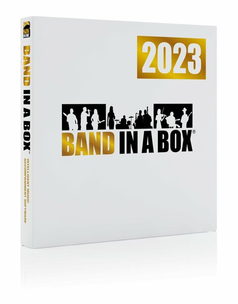 Band-in-a-Box 2023 Build 1010 with Realband 2023(4)