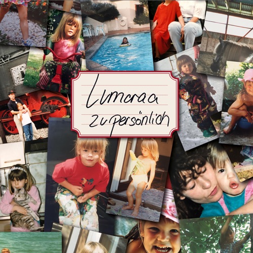 Lumaraa - Zu Persönlich (2019)