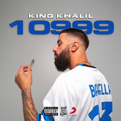 King Khalil - 10999 (2021)