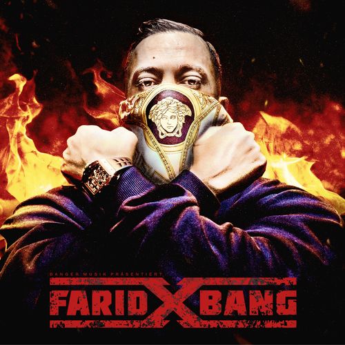 Farid Bang - X (2021)