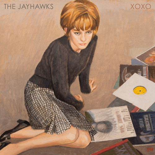 The Jayhawks - Xoxo (2020)