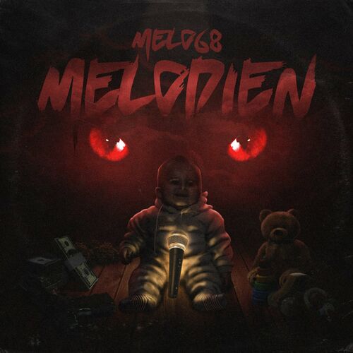 Melo68 - Melodien (2022)