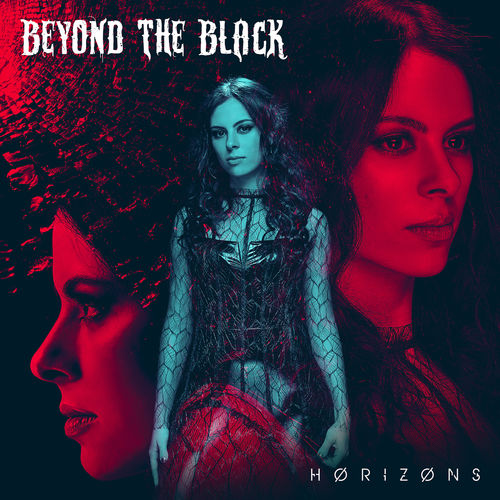 Beyond The Black - Horizons (2020)