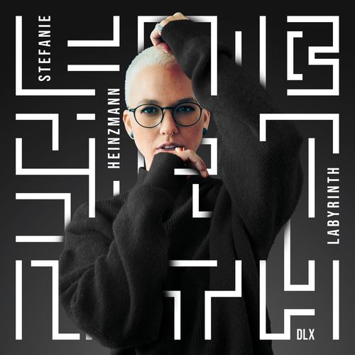 Stefanie Heinzmann - Labyrinth (Deluxe Edition) (2021)