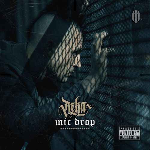 Beka - Mic Drop EP (2022)