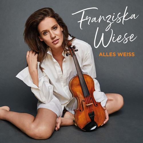 Franziska Wiese - Alles Weiss (2018)