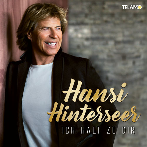 Hansi Hinterseer - Ich halt zu dir (2019)