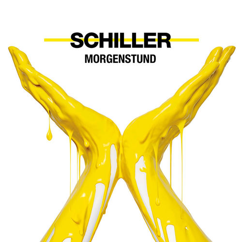 Schiller - Morgenstund (Deluxe Edition) (2019)
