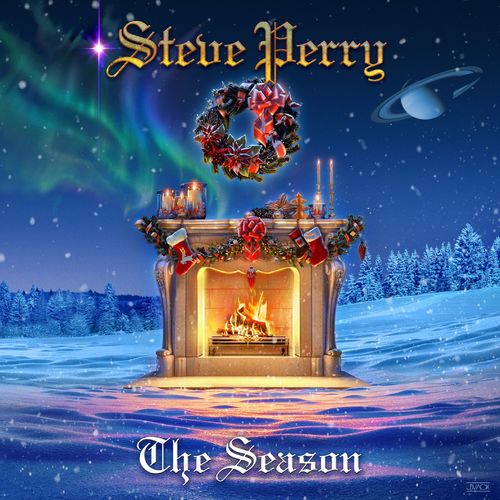 Steve Perry - The Season (2021)