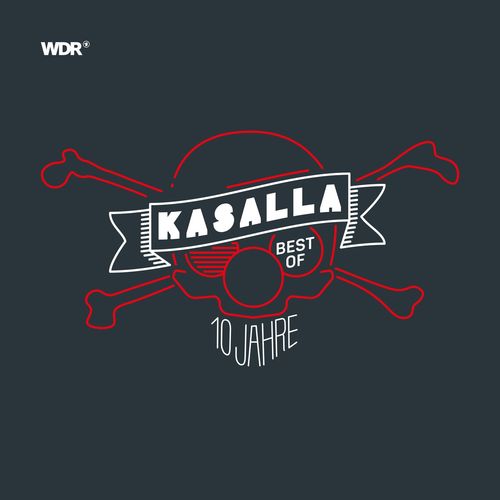 Kasalla - Best Of - 10 Jahre (2021)