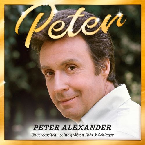 Peter Alexander - Peter (2021)