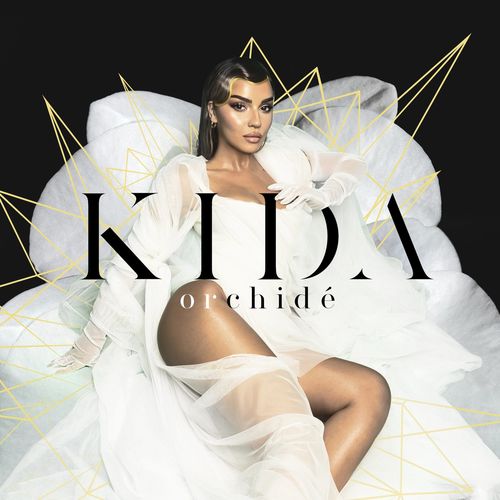 KidA - Orchide (2021)