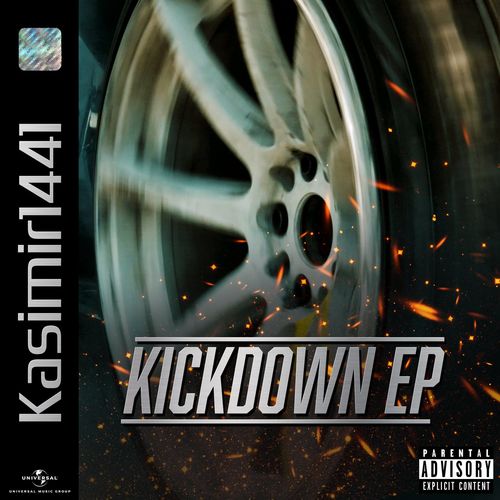 Kasimir1441 - KICKDOWN EP (2020)