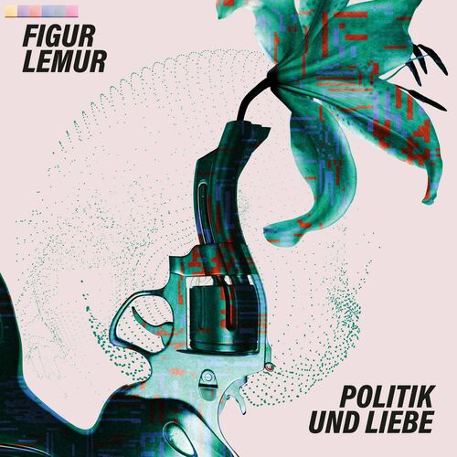 Figur Lemur - Politik und Liebe (2022)