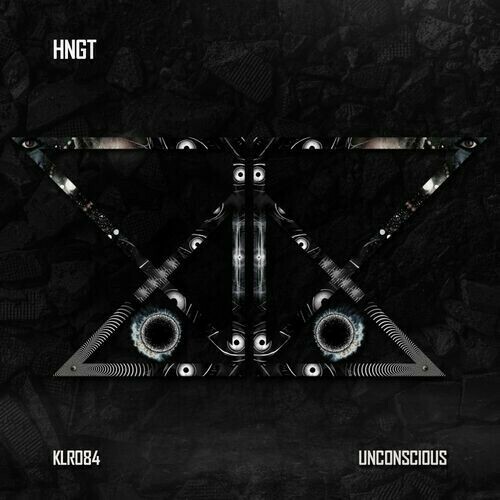  hngT - Unconscious (2023) 